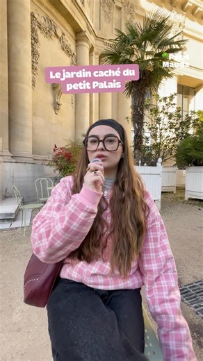 2.1K views · 399 reactions | Le Petit Palais cache un vrai trésor… et...