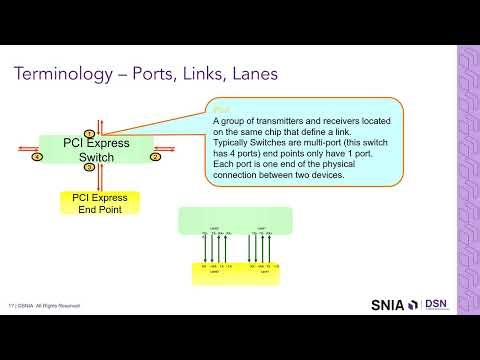 Everything You Wanted to Know About PCIe But Were Too Proud to Ask