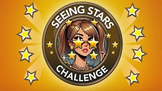 How to Complete the Seeing Stars Challenge in BitLife