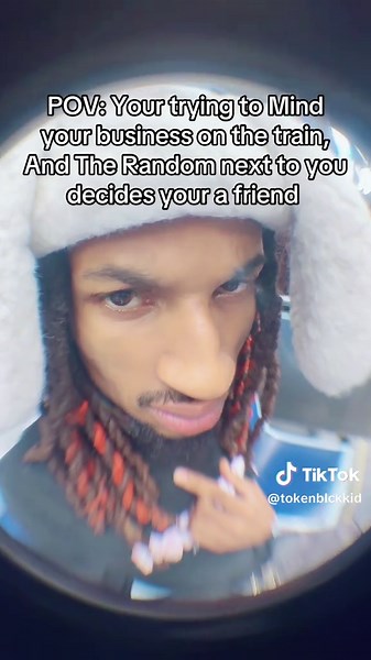 My face must scream “bothered me” #cta #chicago #relatable #latenightthoughts #fypシ゚viral