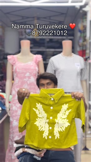 Ruby Selection Turvekere 👗 on Instagram: "You finally found crop tops that don’t look like everyone else’s. ✨ Not all crop tops are created equal. At Ruby Selection, we don’t do basic. We’re talking premium finishes, unique silhouettes, and that “where did you get that?” energy. Pair these with your favorite jeans and let the outfit do the talking. 💎 The Ruby Identity: Unique articles. Superior finish. Unmatched quality. 🛒 Shop the drop: Link in bio or DM “RUBY” to grab yours before they’re g