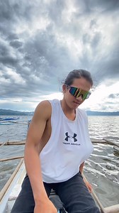 Pa island napud ta, let’s go! 🏝️ | Mark Judy