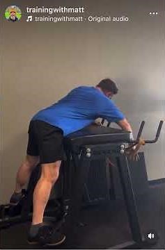 A New Way to use the Reverse Hyper without Weight