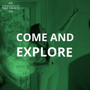 Join us in September at your local CWGC site for a Heritage Open Day! Discover more about the history in our local communities, the work of the CWGC and the men and women we commemorate. Browse locations and dates here: http://ow.ly/sTQL50KsesO | Commonwealth War Graves Commission