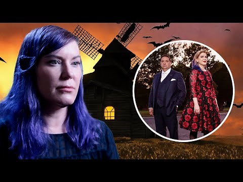 What Happened to Amy Allan? What Is She Doing Now After Leaving The Dead Files?