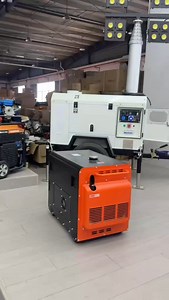 20kw invertor generator #viralvideo #luxembourg #goodmorning #london #foryou #usa #newyorktime #spain #ksa #italy #paris #fypシ #mexico #germany #nigeria #Newyork #norway | M Factx