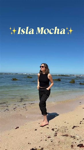 La isla de Chile que inspiró Moby-Dick 🐳✨ #ChileSecreto