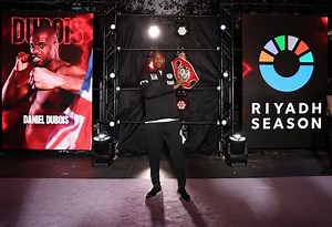 Project Dynamite: The builders behind the renovation of Daniel Dubois