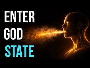 If This Found You, It’s Time — The “I AM” Breath Activation