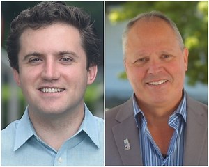 Sen. James Skoufis Leads In Race For 39th Senate District