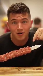 19K views · 1.6K reactions | This Is How You Make The Perfect Kabob | Nick DiGiovanni | Facebook