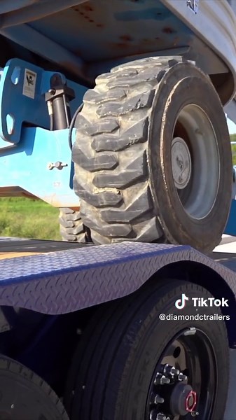 Diamond C Trailers on TikTok