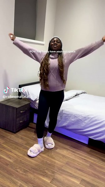 My Dream UK Apartment Tour | Modern Decor & Inspo