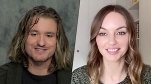 Letterkenny Interview: Michelle Mylett & Dylan Playfair Talk the Final Season