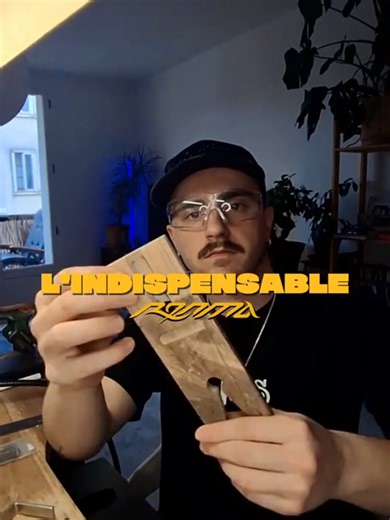 Outils fonctionnels pour la création sur mesure