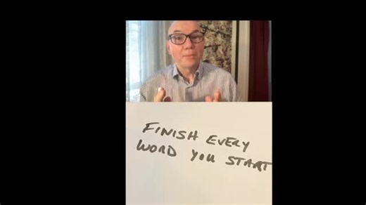 Media Interview Skills Coach on Instagram: "If you want to keep your job, watch this video."