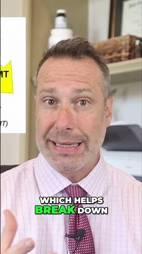 Histamine Intolerance Explained: Symptoms & Causes #shorts