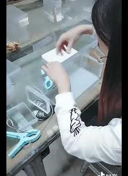 How to make an acrylic box