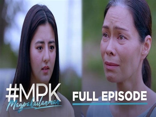 #MPK: Sana Muling Makapiling (Full Episode) (Producer's Cut) - Magpakailanman