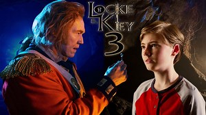 Everything We Know About Locke and keye Season 3