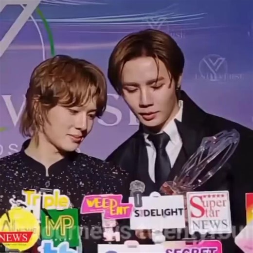 Zeenu New at the Yuniverse Awards 2025