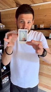 Instant Photo Change Trick