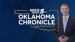 Oklahoma Chronicle: Republican gubernatorial primary race and possible nuclear advancements