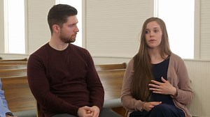 Counting On's Jessa & Ben admit to 'difficult seasons' as they 'turn to God'