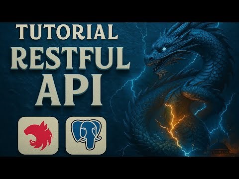 RESTful API NestJS + PostgreSQL 🔥 | Autentication & Authorization