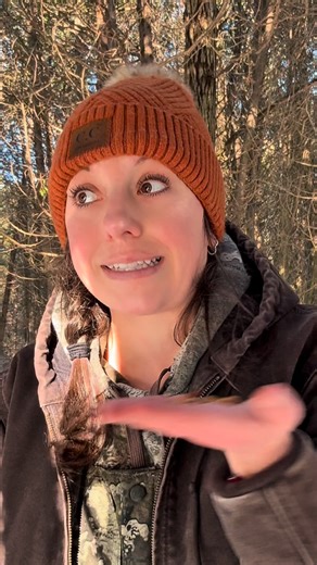 Jenn McDonald | Why We Hunt on Instagram: "Keep your eyes peeled for my spore printing tutorial. It can help you forage with more confidence and it can save your life! #mushrooms #mushroomcultivation #foraging #fieldtotable #sporeprint"