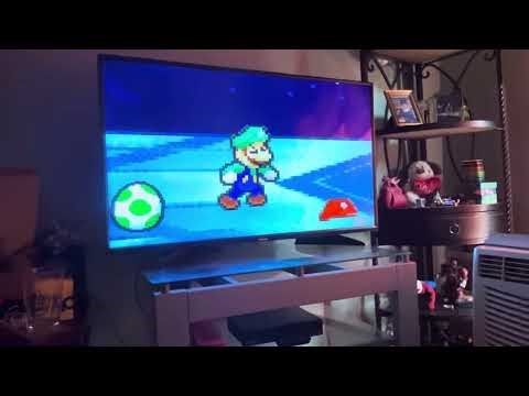 John and DK Reacts to Super Smash Bros Battle Royale by Scouthedog1 animations video