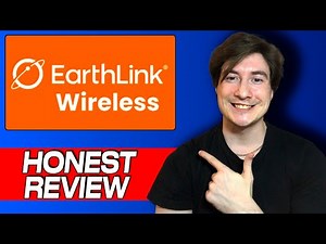 EarthLink Wireless Review: My Honest User Experience with Coverage, Speed & Support Breakdown