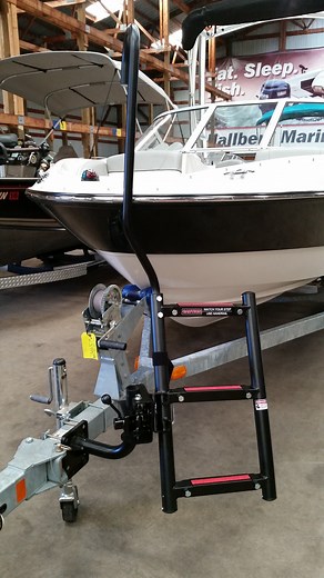 Rope a Boat  | qualitymarkinc