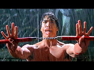 Master BRUCE LEE fights his greatest fear | CLASSIC Fight Scene