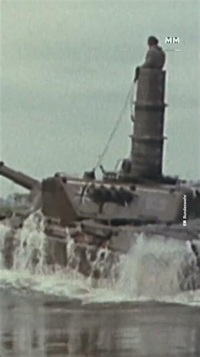 Leopard 2A1: West Germany’s Cold War Beast