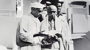 Patel differed with Nehru on Kashmir, says PM Modi. Here are the facts