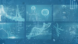 Science And Technology Medical HD Background Video Video MOV Template Free Download - Pikbest