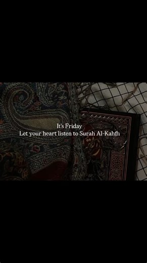 ‎ت‎ on Instagram‎: "The four powerful stories inside ✧People of the Cave (Ashab-ul-Kahf) 👉 Trial of faith Young believers choose Allah over society and are protected in ways they never imagined. Lesson: Stay firm even when you’re the minority. ✧The Man with Two Gardens 👉 Trial of wealth Pride over riches leads to loss. Lesson: Say MashaAllāh and remember wealth is a test, not proof of success. ✧Mūsā (AS) & Khidr (AS) 👉 Trial of knowledge What we don’t understand may still be mercy. Lesson: Al