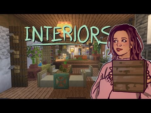 The ultimate guide to interiors in Minecraft building