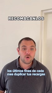 App Mi Personal Flow Cuando el alumno supera al maestro y se aprende todos los beneficios, porque le convienen 😉 #PersonalPrepago | Personal Argentina