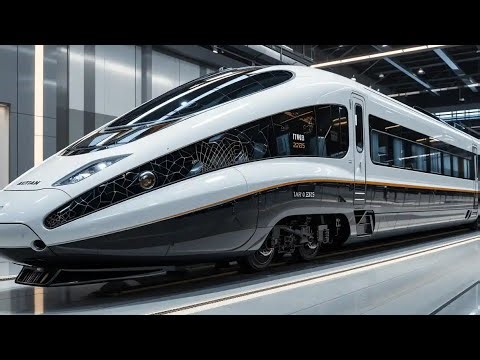 NEW 🚄2025年最新！新幹線N700Sの驚くべき進化 | スピード・快適性・テクノロジー徹底解説【Gaspol Auto】