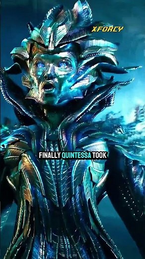 The Difference Between Optimus and Megatron’s Resurrections #transformers #megatron #optimusprime