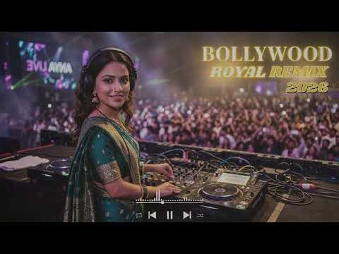 🎶 Bollywood Live Arena Experience | Hindi DJ Crowd Remix
