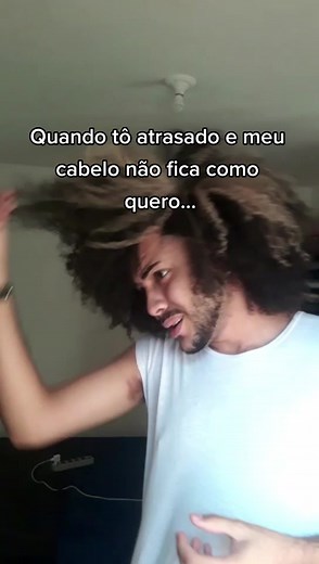 O de vocês também é assim ?? #beleza #fy #youhaveto #blackpower