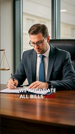 Medical Bills After an Accident in Miami | Florida PIP Explained