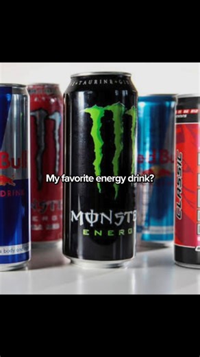The Ultimate Guide to Monster Energy Drinks