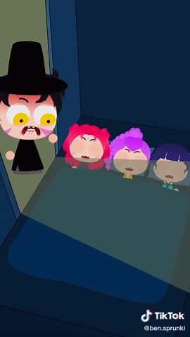 Sprunki OC Kpop Demon Hunters: An Epic Adventure