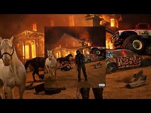 Yeat - GO2WORK [feat. Summrs] (Slowed+Reverb)