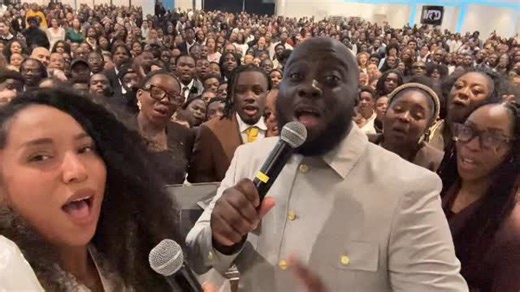 NOUS VOUS SOUHAITONS UNE BONNE ET HEUREUSE ANNÉE 2026 ! JÉSUS VOUS AIME ♥️ | Apôtre Axel Levi