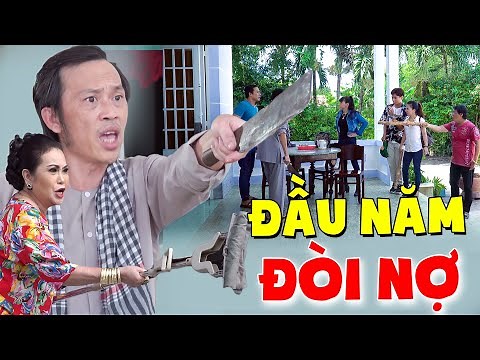 PHIM VIỆT NAM 2024 | ĐÒI NỢ ĐẦU NĂM | PHIM VIỆT NAM HAY MỚI NHẤT | PHIM MIỀN TÂY 2024